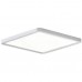 Φωτιστικό Πλαφονιέρα 50x50cm LED 40W 230V 4000lm CCT 42045-W Φωτιστικό Πλαφονιέρα 50x50cm LED 40W 230V 4000lm CCT 42045-W